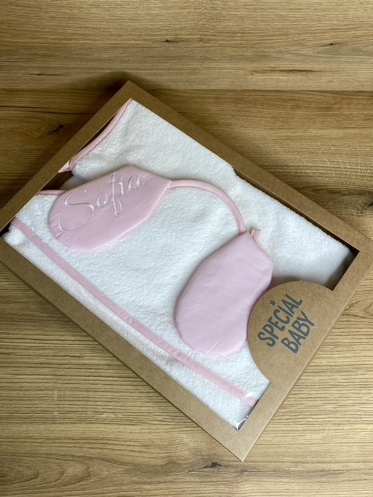 set pentru baie